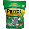Parrot Food No Sunflower Seeds M8746