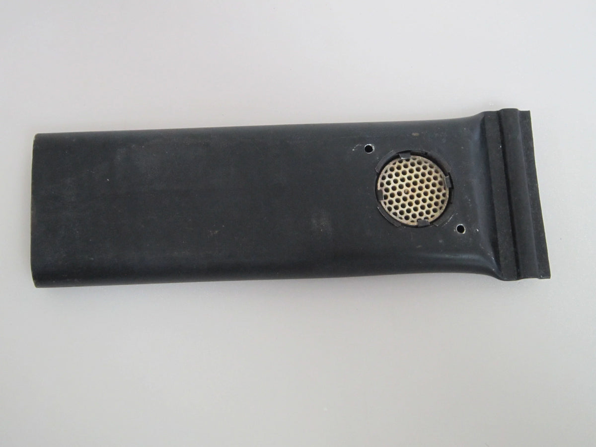 Oven Vent with Catalyst Y3376