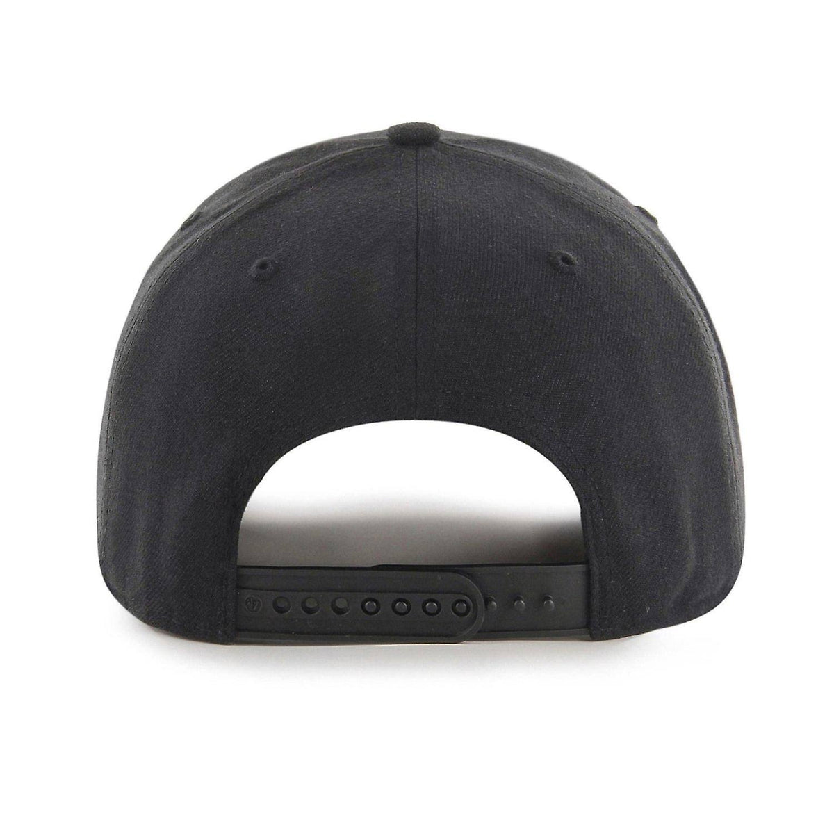 Black Vegas Golden Knights Snapback Cap K687570