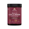 Cold Brew Coffee Collagen Protein Powder 17.5 oz I328