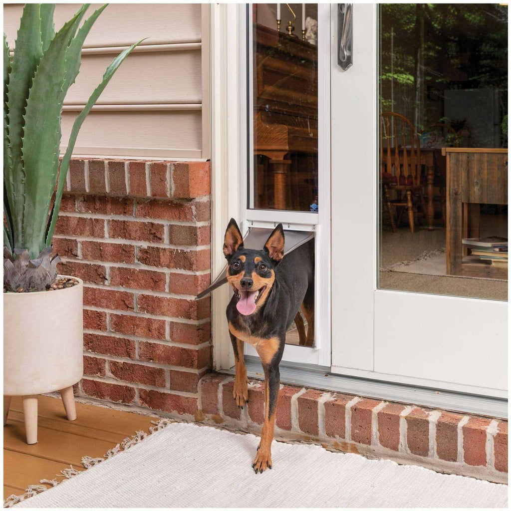 Sliding Glass Pet Door T9152