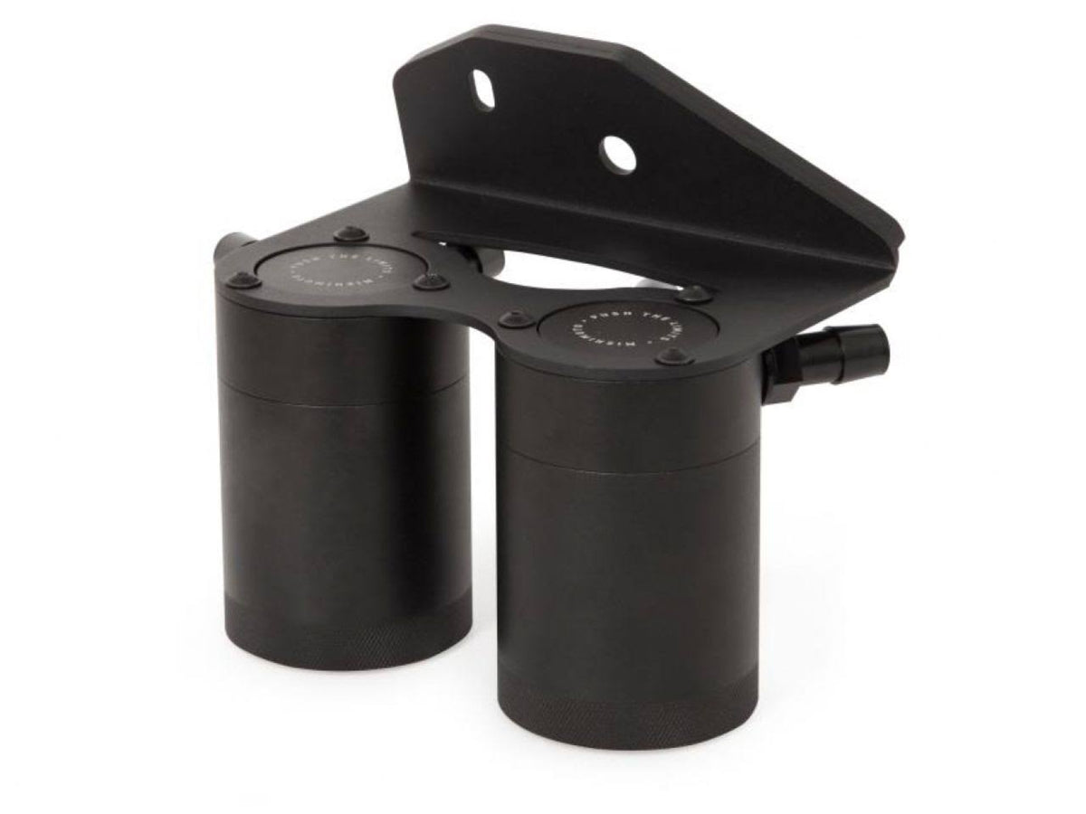 2.7L Oil Catch Can O201560