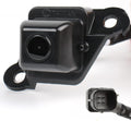 Rear View Backup Camera for Toyota Tacoma 2009-2013 W522230