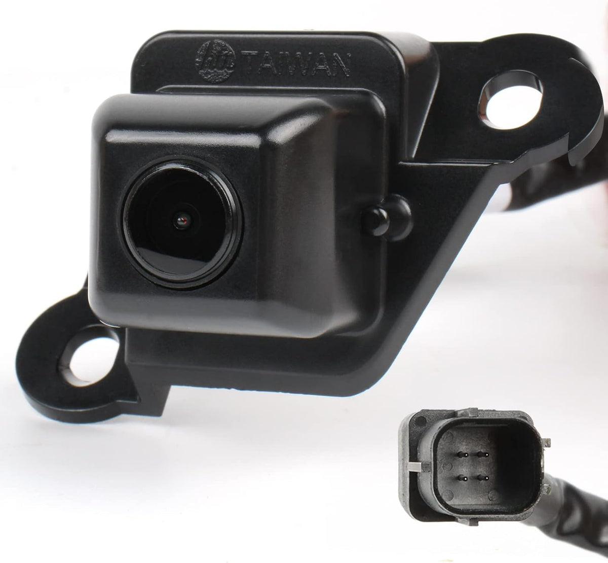 Rear View Backup Camera for Toyota Tacoma 2009-2013 W522230