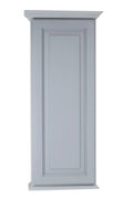 Primed Wall Cabinet C5543