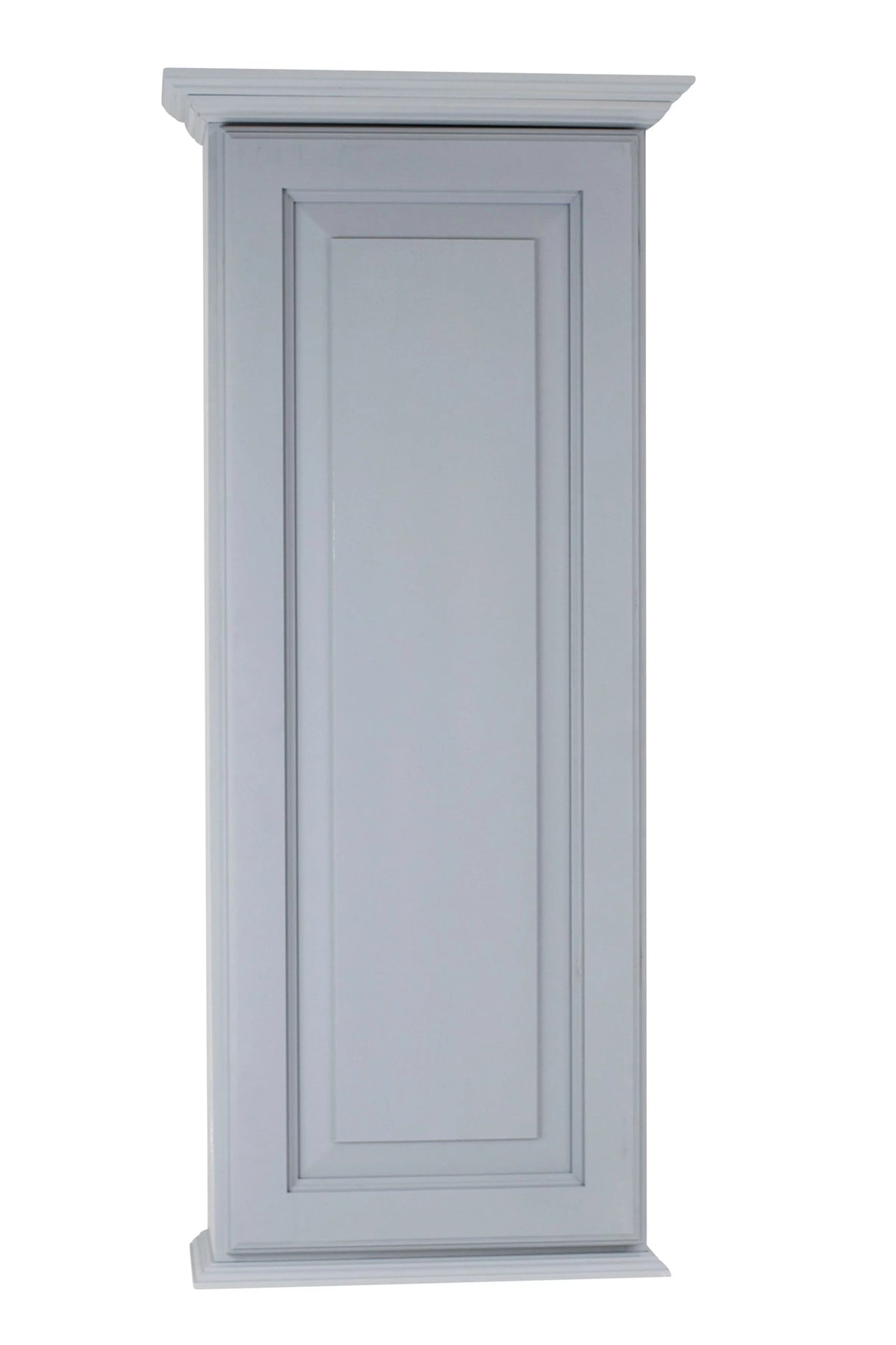 Primed Wall Cabinet C5543