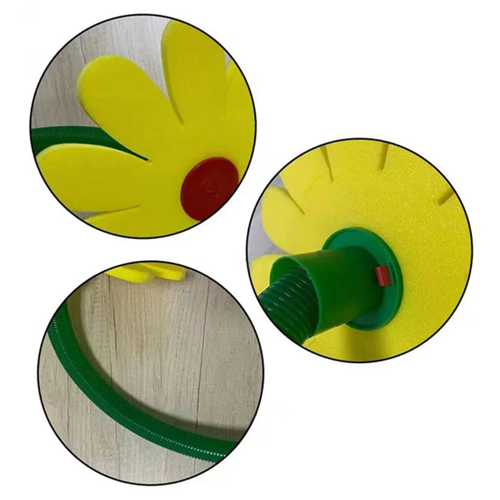 Flower Dancing Sprinkler K7713