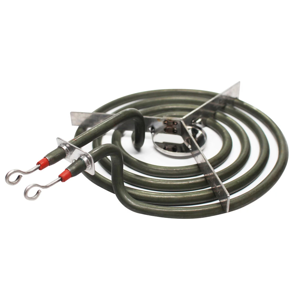 6 inch 4 Turns Surface Burner Element U400981