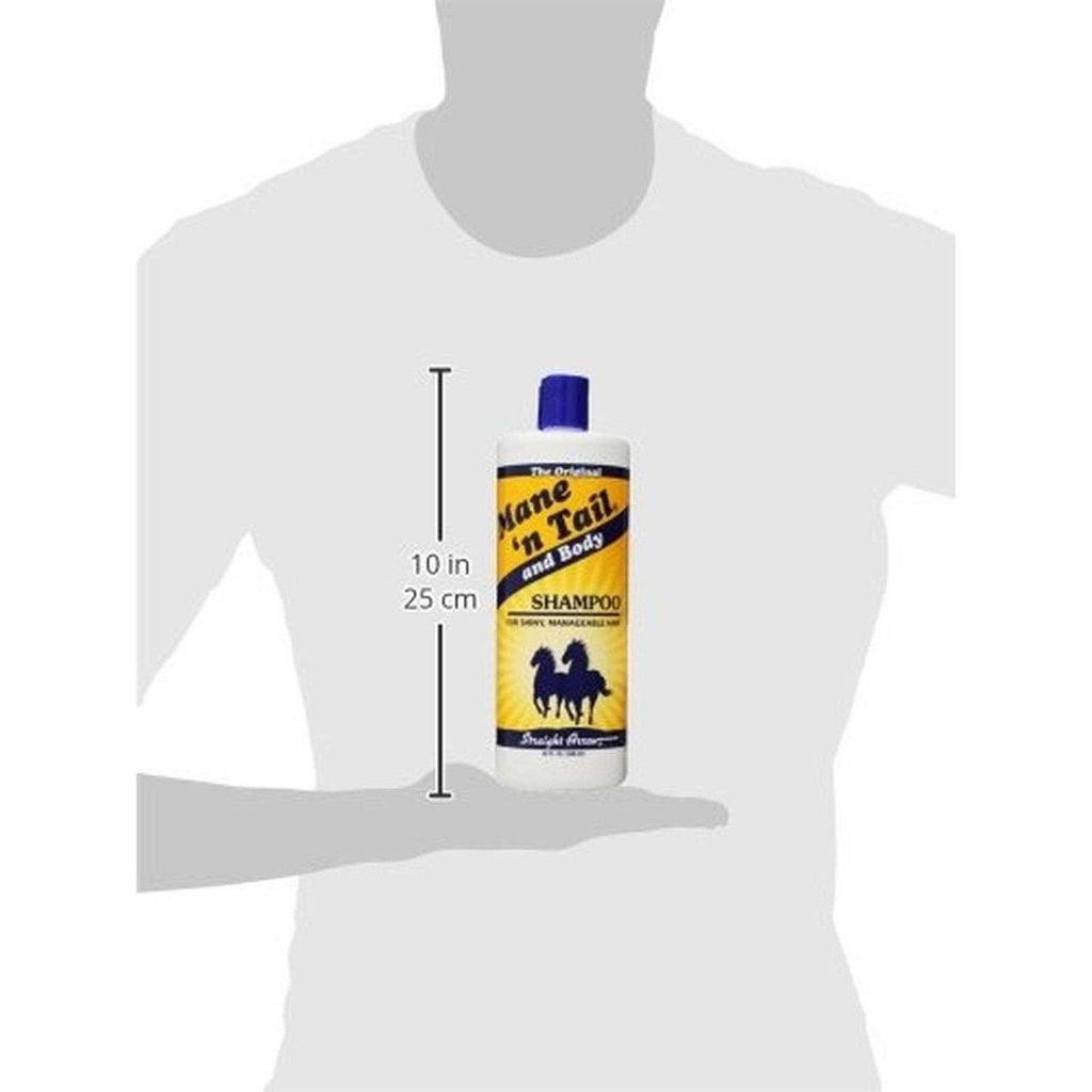 Original Shampoo R243638