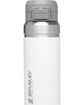 White 36Oz Quick Flip Bottle A578713