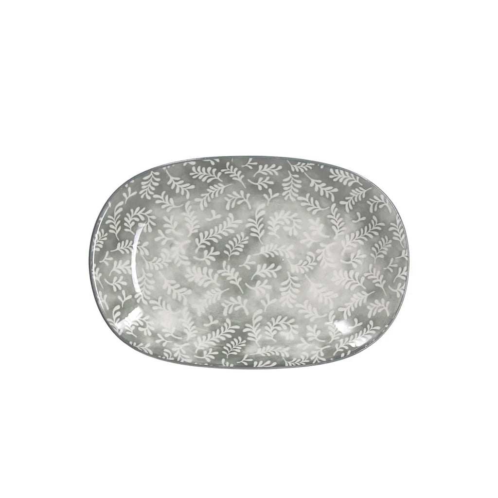 Foliage Tray 28x18cm L3690