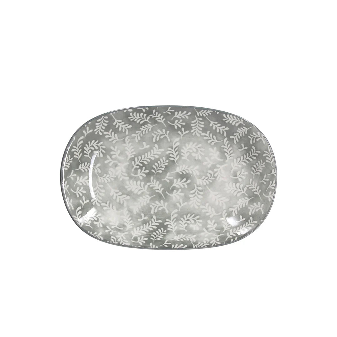 Foliage Tray 28x18cm L3690
