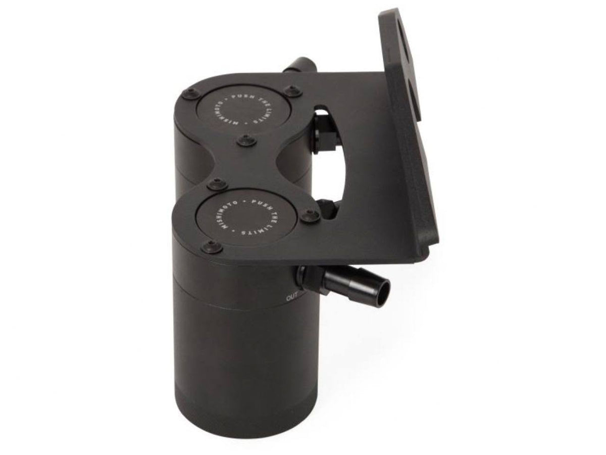 2.7L Oil Catch Can O201560