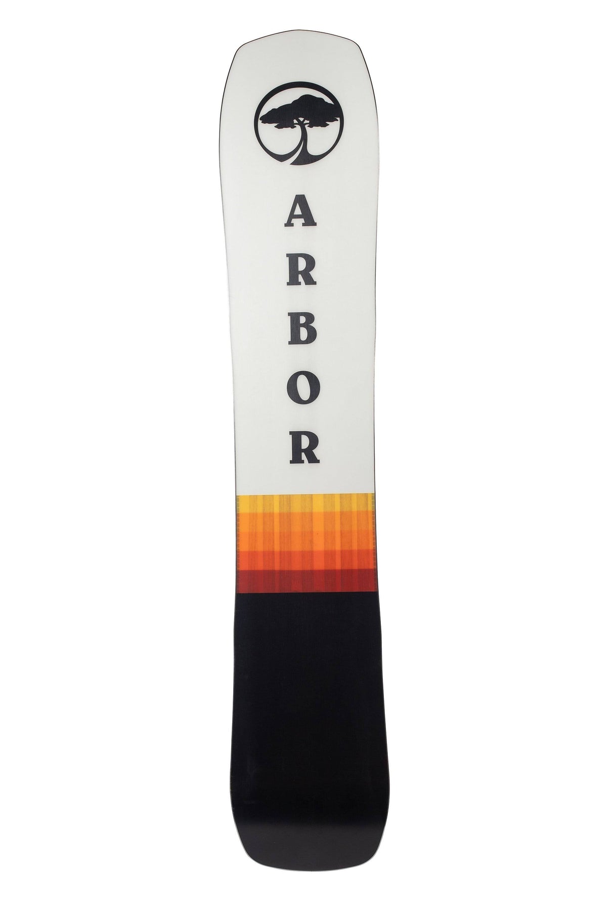 A-Frame Wide Snowboard N9629