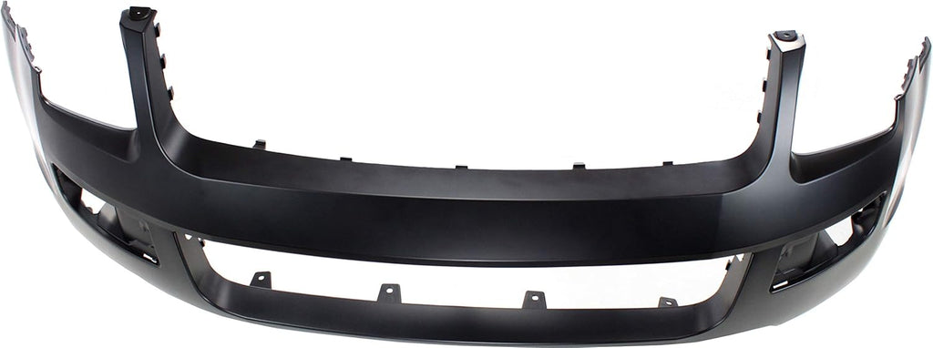 Front Bumper Cover for Ford Fusion 2006-2009 Primed M972822