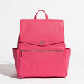 Hot Pink Diaper Bag A658008