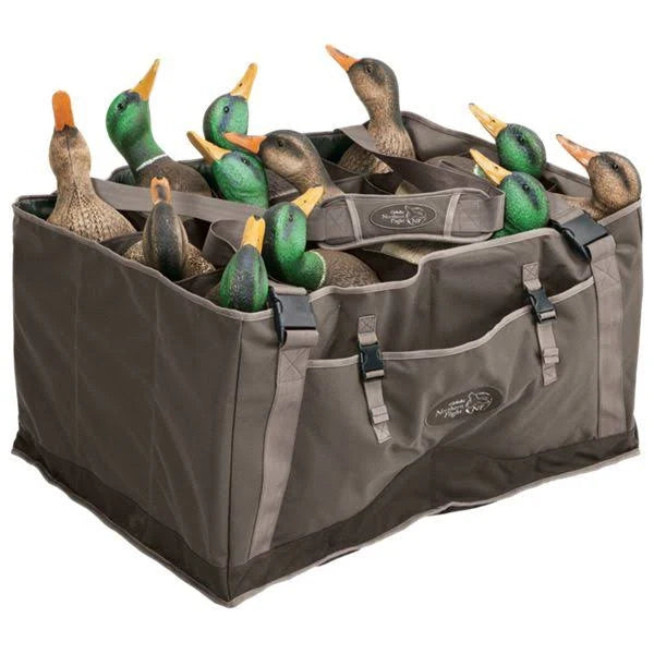 12-Slot Duck Decoy Bag W958971