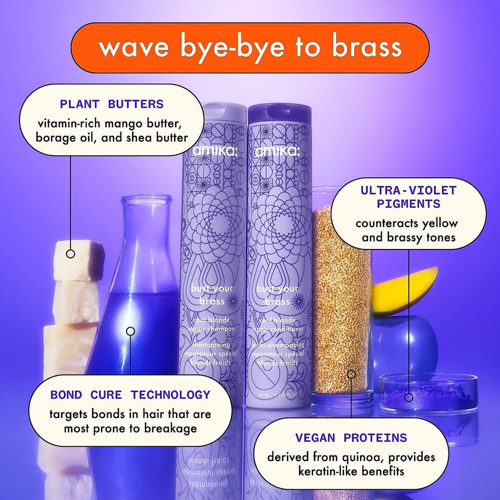 Brass Conditioner 33.8 oz L8056