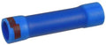 16-14 AWG to 22-18 AWG Blue with Red Stripe Step Down Butt Connector 100 per Package E249