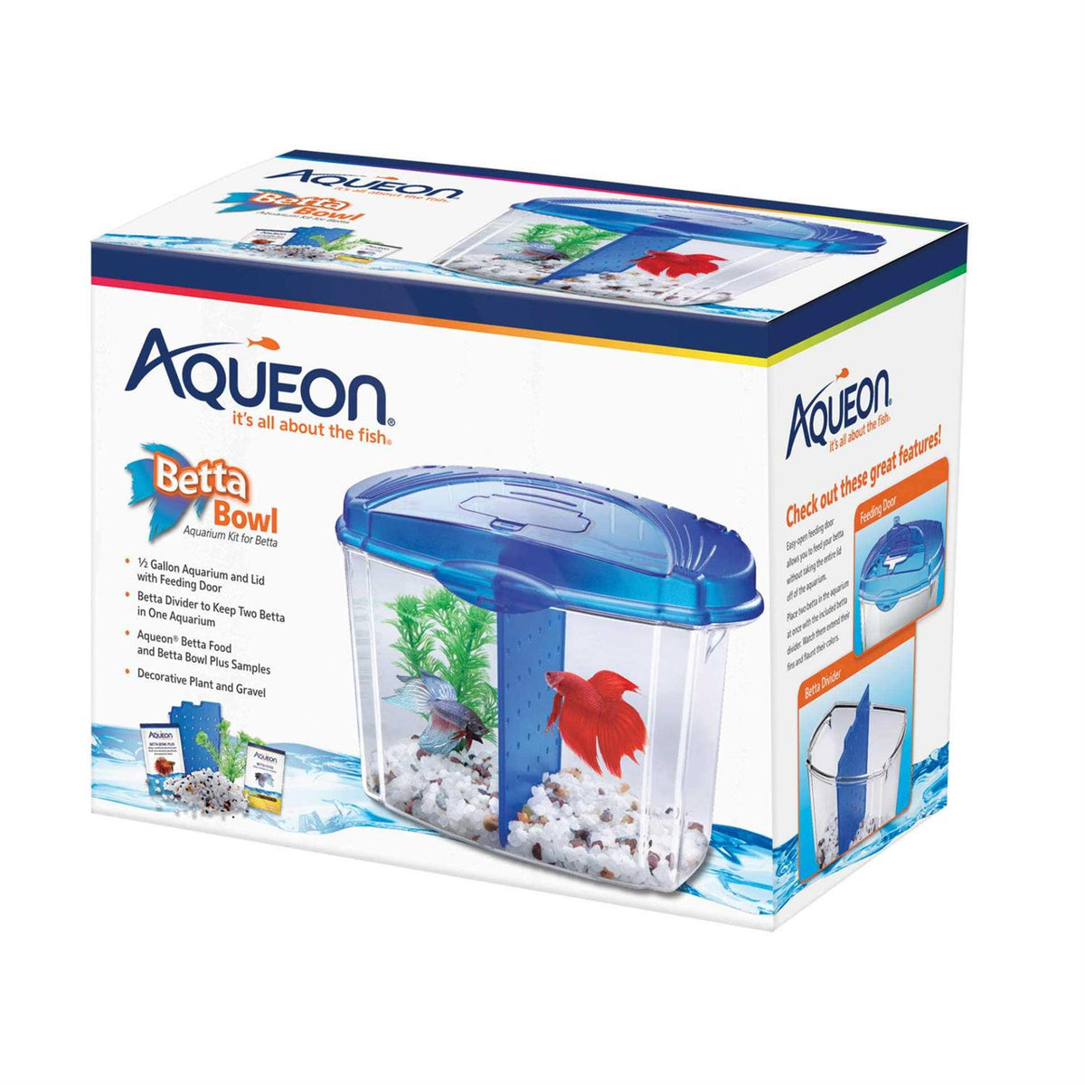 Betta Bowl Kit A5617