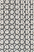 Graphite Ivory Rug 9'3 x 13' F562251
