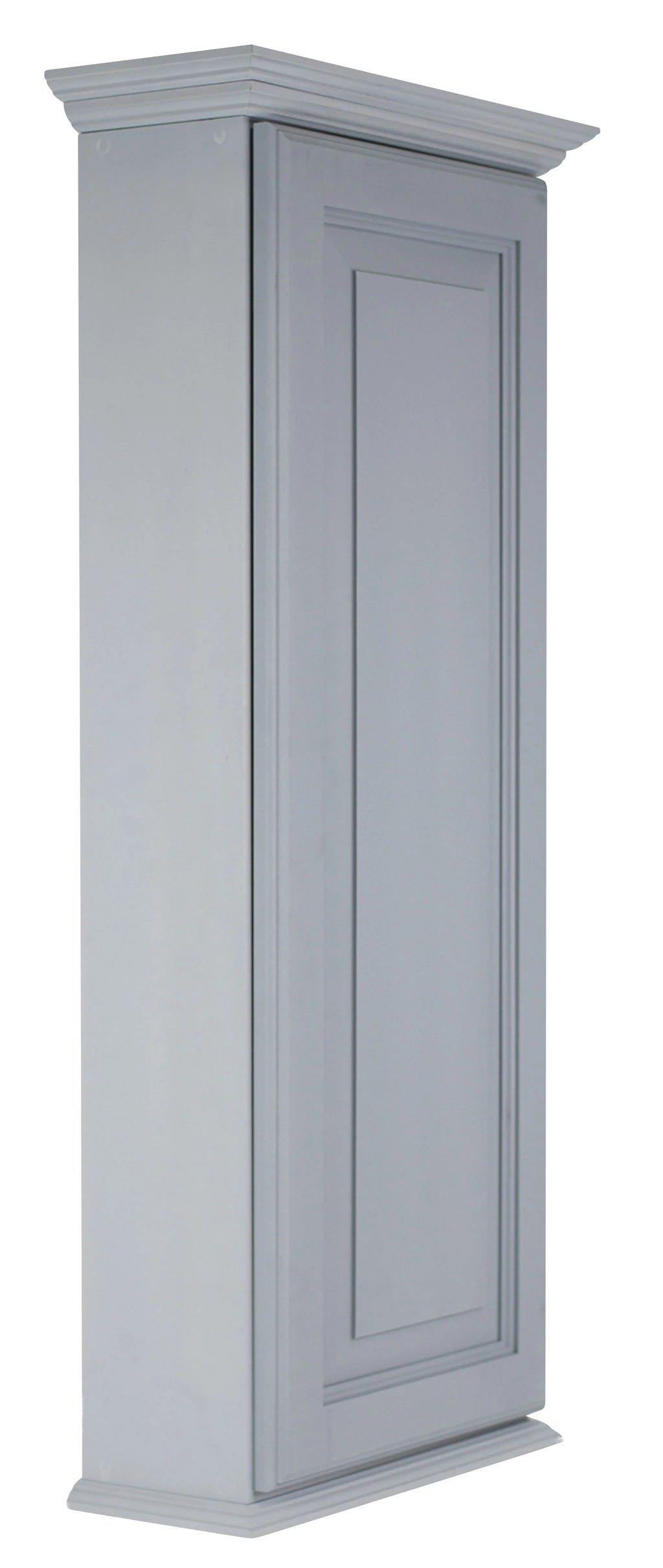 Primed Wall Cabinet C5543