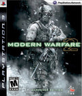 Call of Duty: Modern Warfare 2 Hardened Edition - PlayStation 3 U181