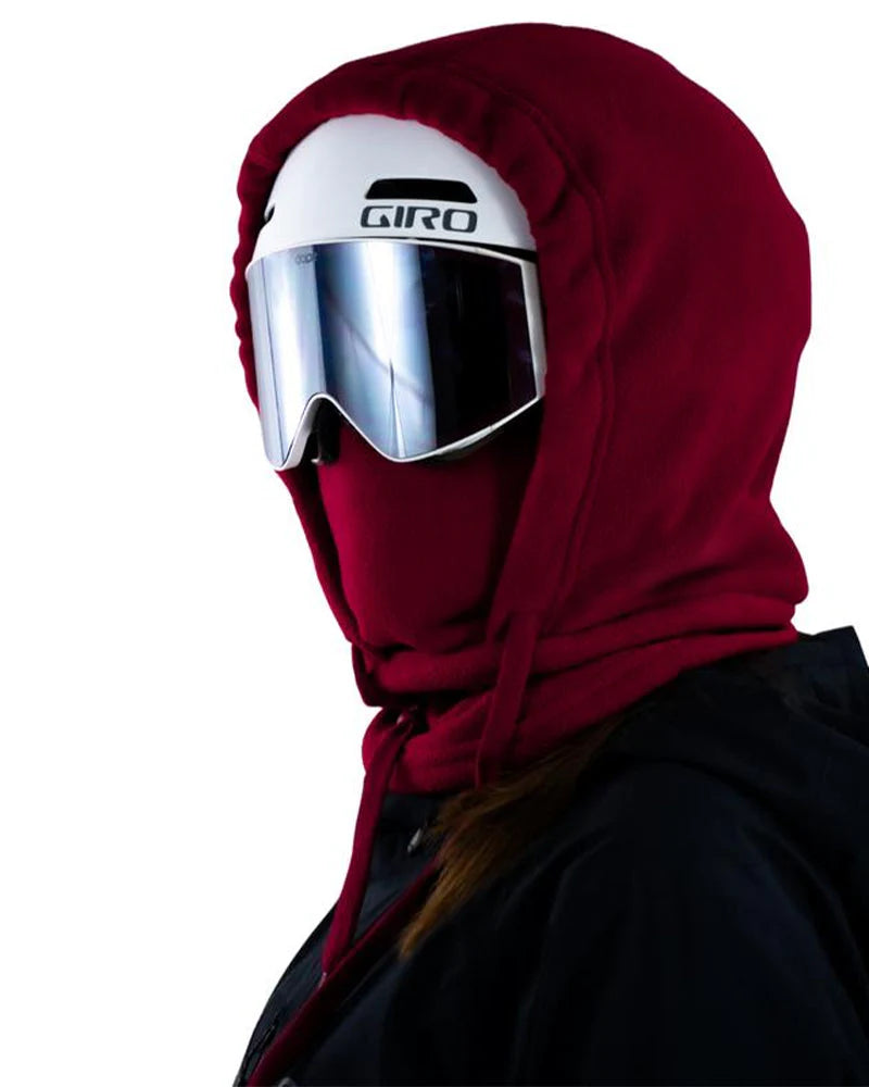 Fleece Hood X99357