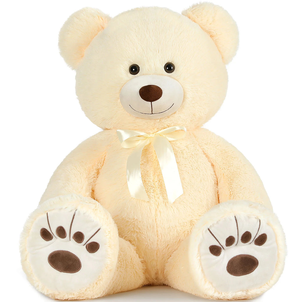 36" Giant Teddy Bear Stuffed Animal Plush Toy S391