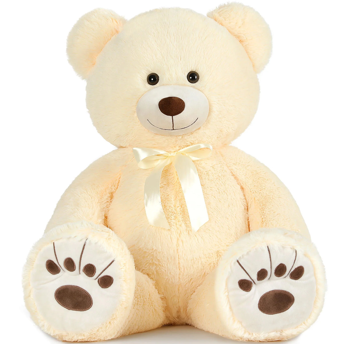 36" Giant Teddy Bear Stuffed Animal Plush Toy S391