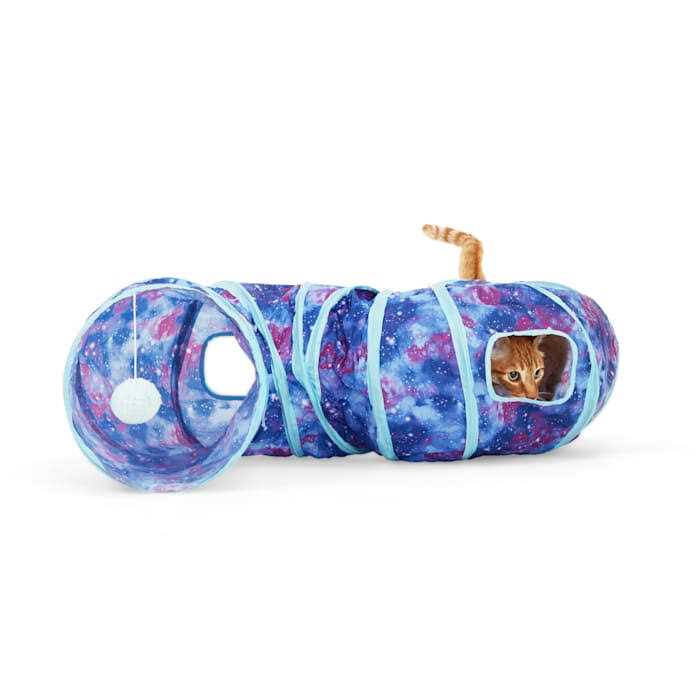Connectable Tunnel Cat Toy M237067