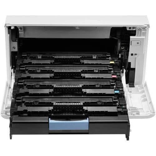 Color LaserJet Pro MFP R934307