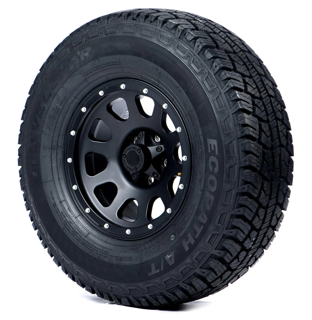 All Terrain Tire 265/75R16 X814352