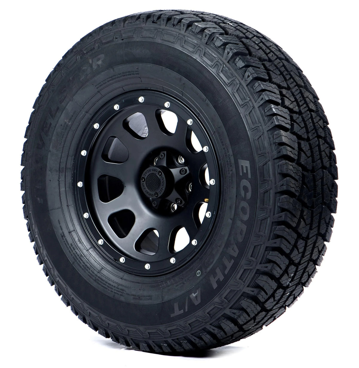 All Terrain Tire 265/75R16 X814352
