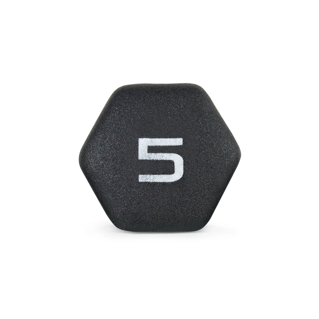 5lb Neoprene Dumbbell P293103