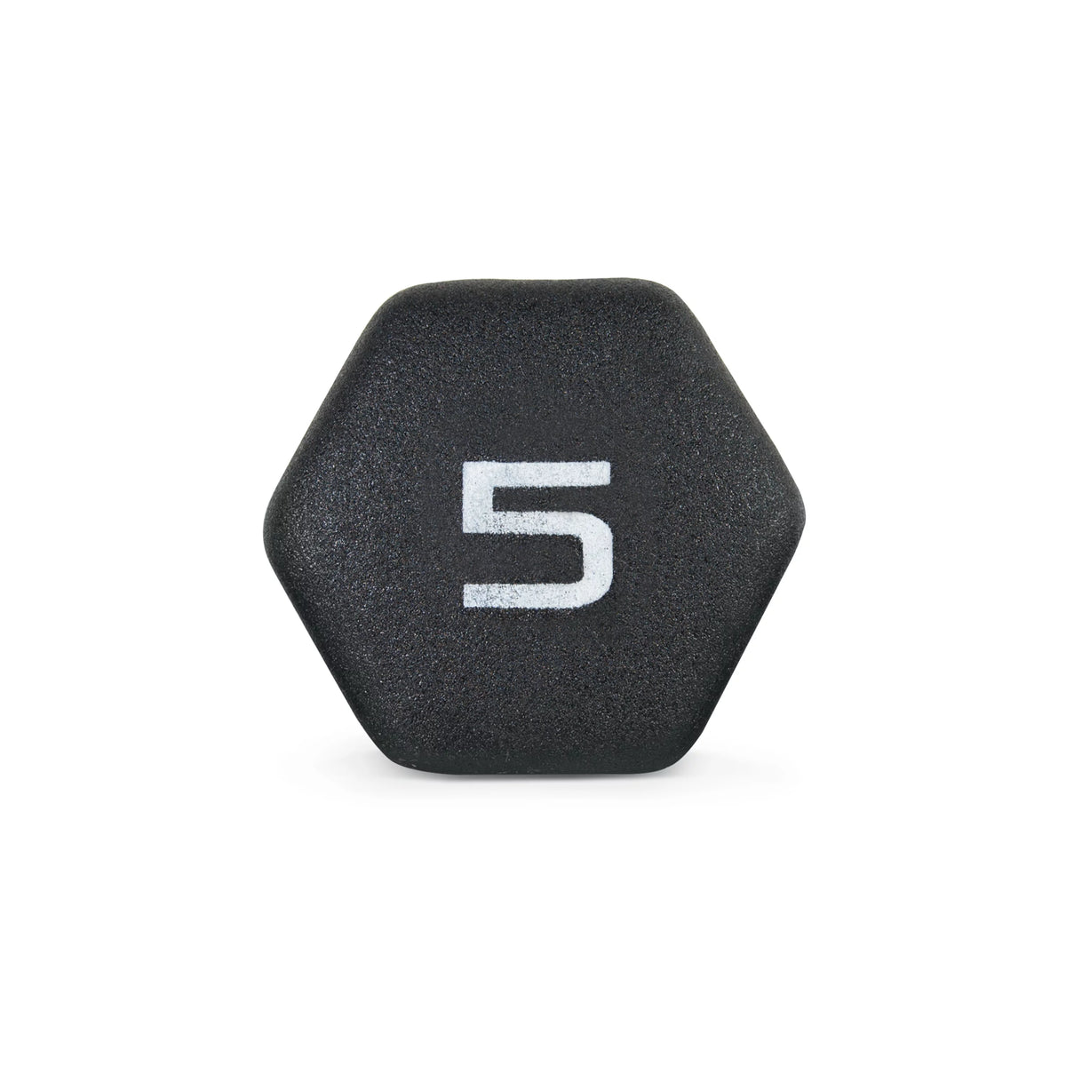 5lb Neoprene Dumbbell P293103