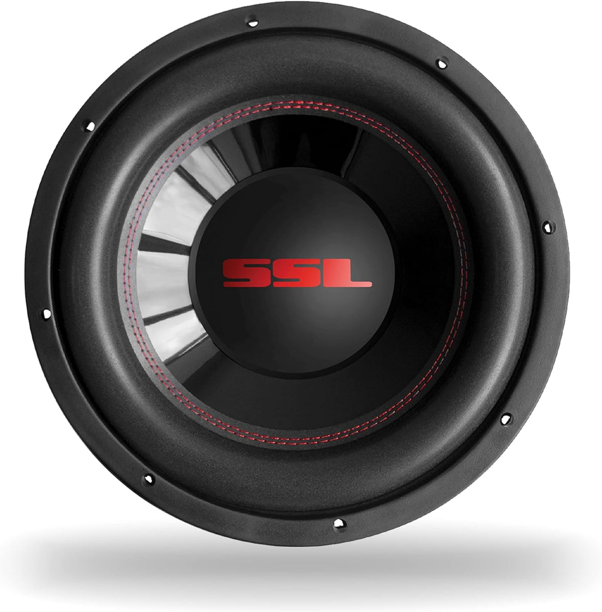 12 Inch Car Subwoofer, 1200 Watts, Dual 4 Ohm Voice Coil, Pack of 2 M24648