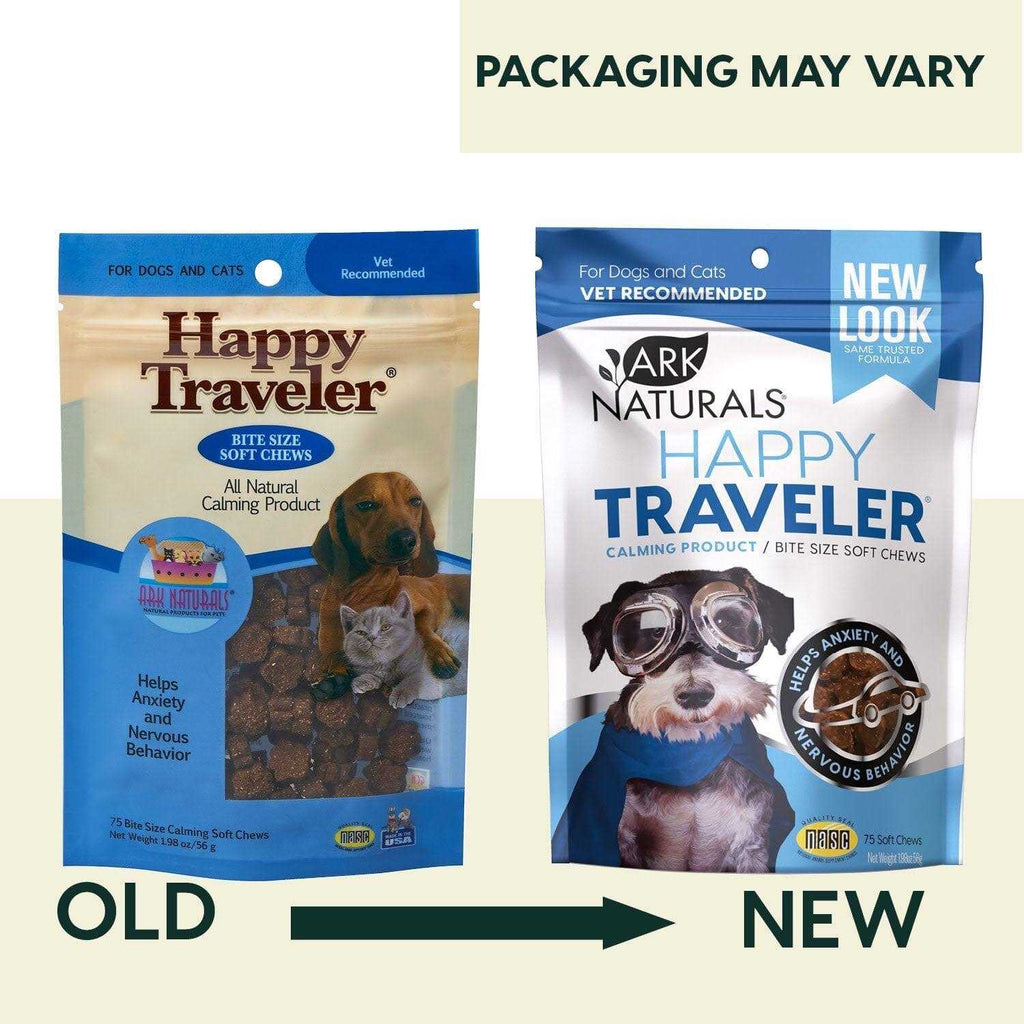 Happy Traveler Soft Chews G3612
