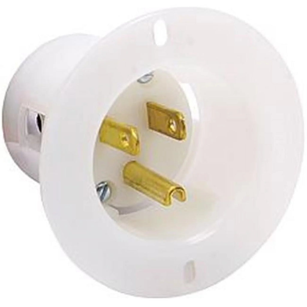 Electrical Outlet Housing Plug M487471