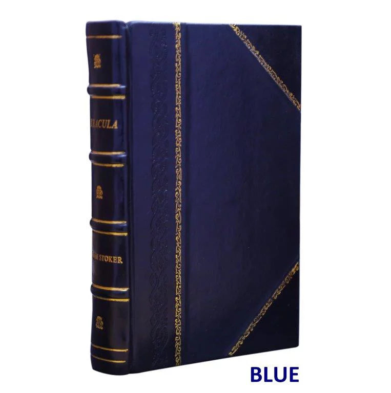 Botanical Travel Notes Balearic Islands Valencia 1882 Leather Bound B65086