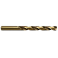 60PCs HSS M35 Cobalt Twist Drill Bits Y793066