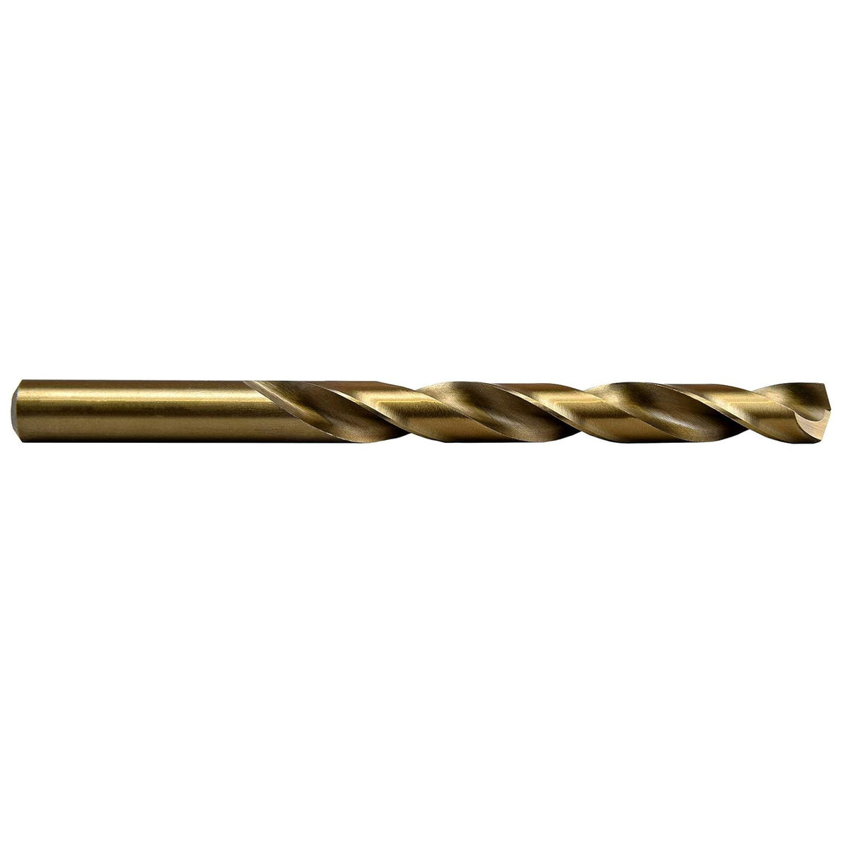 60PCs HSS M35 Cobalt Twist Drill Bits Y793066