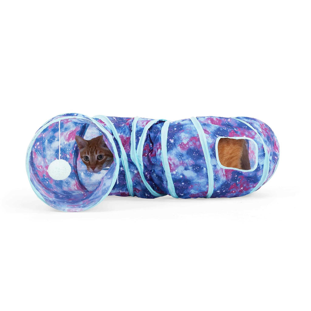 Connectable Tunnel Cat Toy M237067
