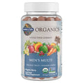 Multi-Berry Gummy Drops O374