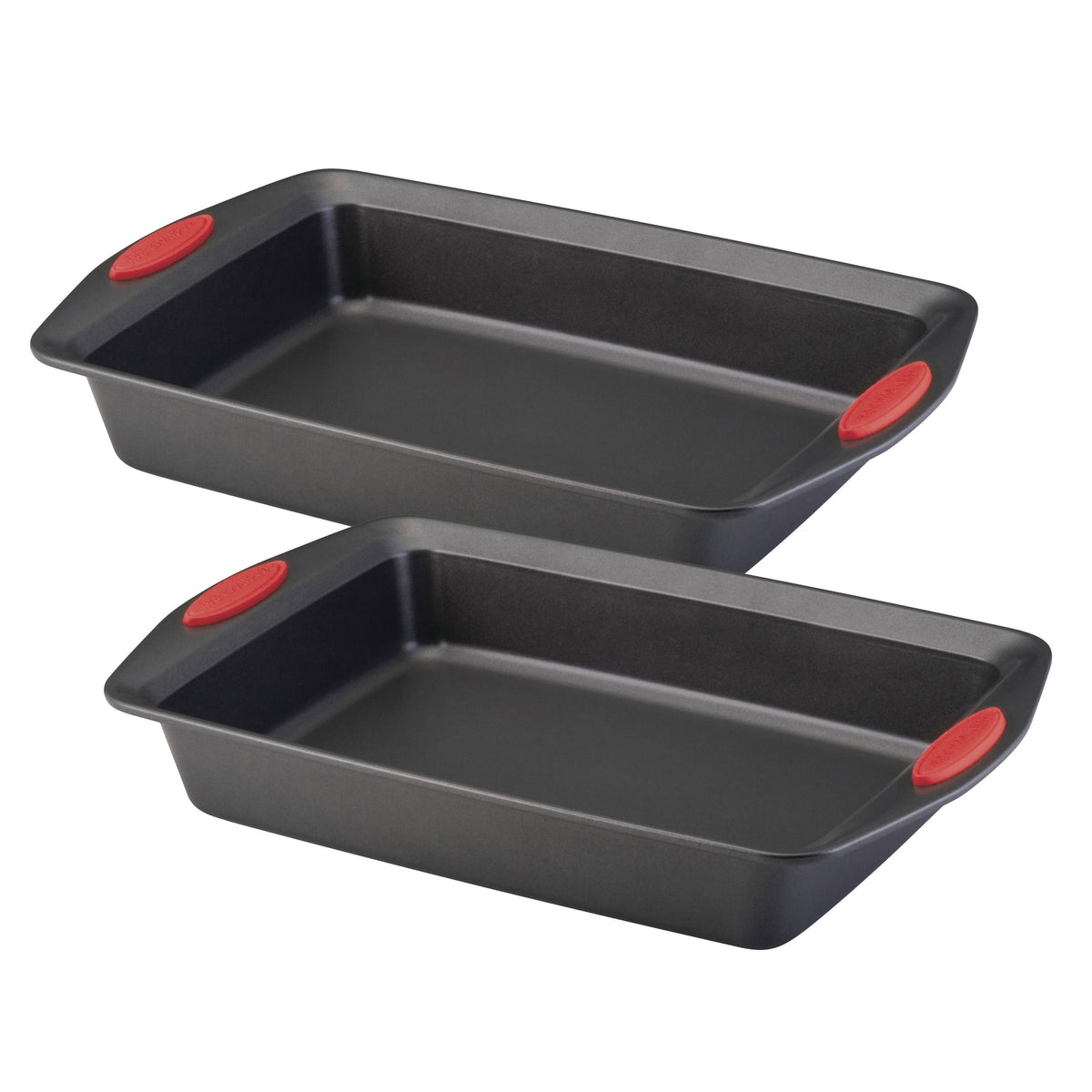9" x 13" Nonstick Lasagna and Cake Pan Set I559