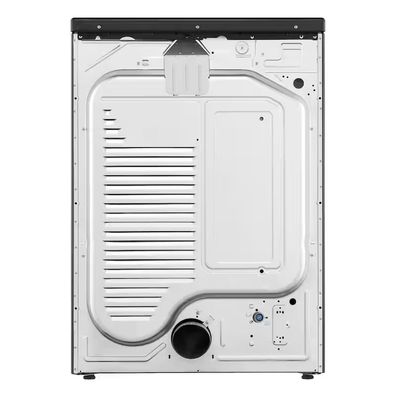 7.4 Cu. Ft. Vented Electric Dryer with Steam T769866
