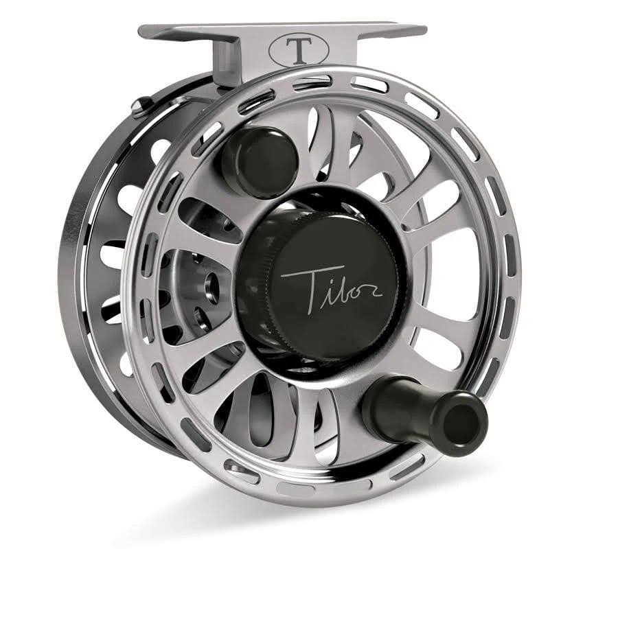 Satin Gold Fly Fishing Reel Spool N2070