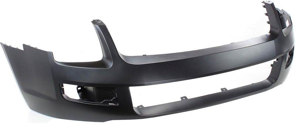 Front Bumper Cover for Ford Fusion 2006-2009 Primed M972822
