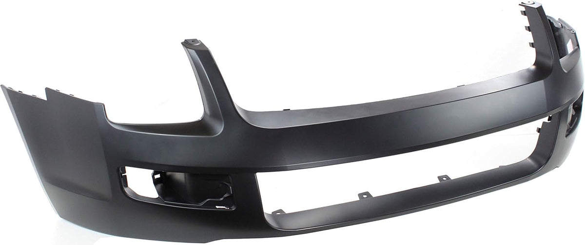 Front Bumper Cover for Ford Fusion 2006-2009 Primed M972822