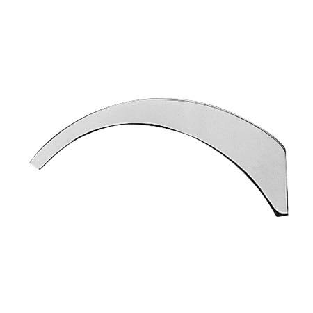Polished Gold Tub Spout Q4728